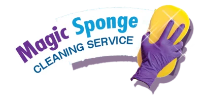 Magic Sponge Cleaning
